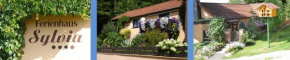 Ferienhaus Sylvia am Waldrand